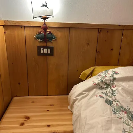 The Attic Of The Dolomites